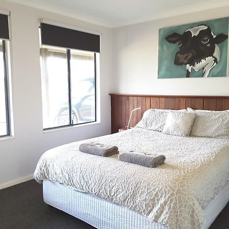 Cosy Corner Chalets Kronkup 외부 사진