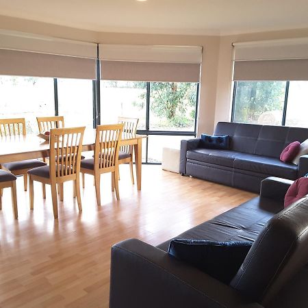 Cosy Corner Chalets Kronkup 외부 사진