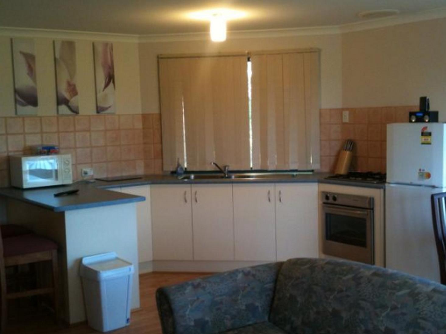 Cosy Corner Chalets Kronkup 외부 사진