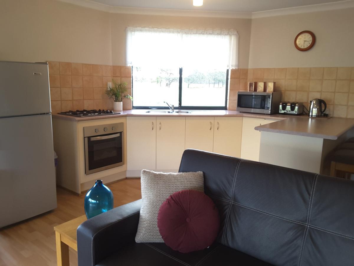 Cosy Corner Chalets Kronkup 외부 사진