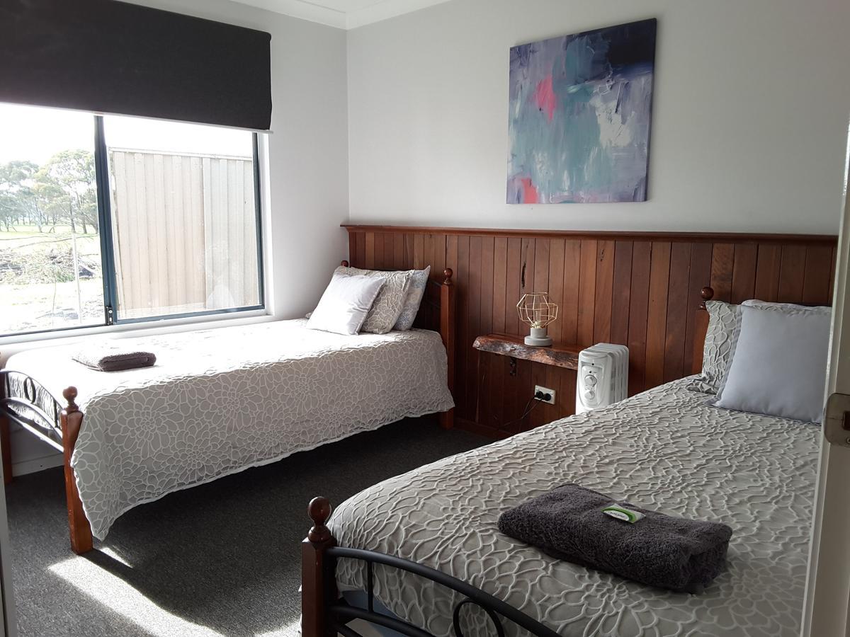 Cosy Corner Chalets Kronkup 외부 사진