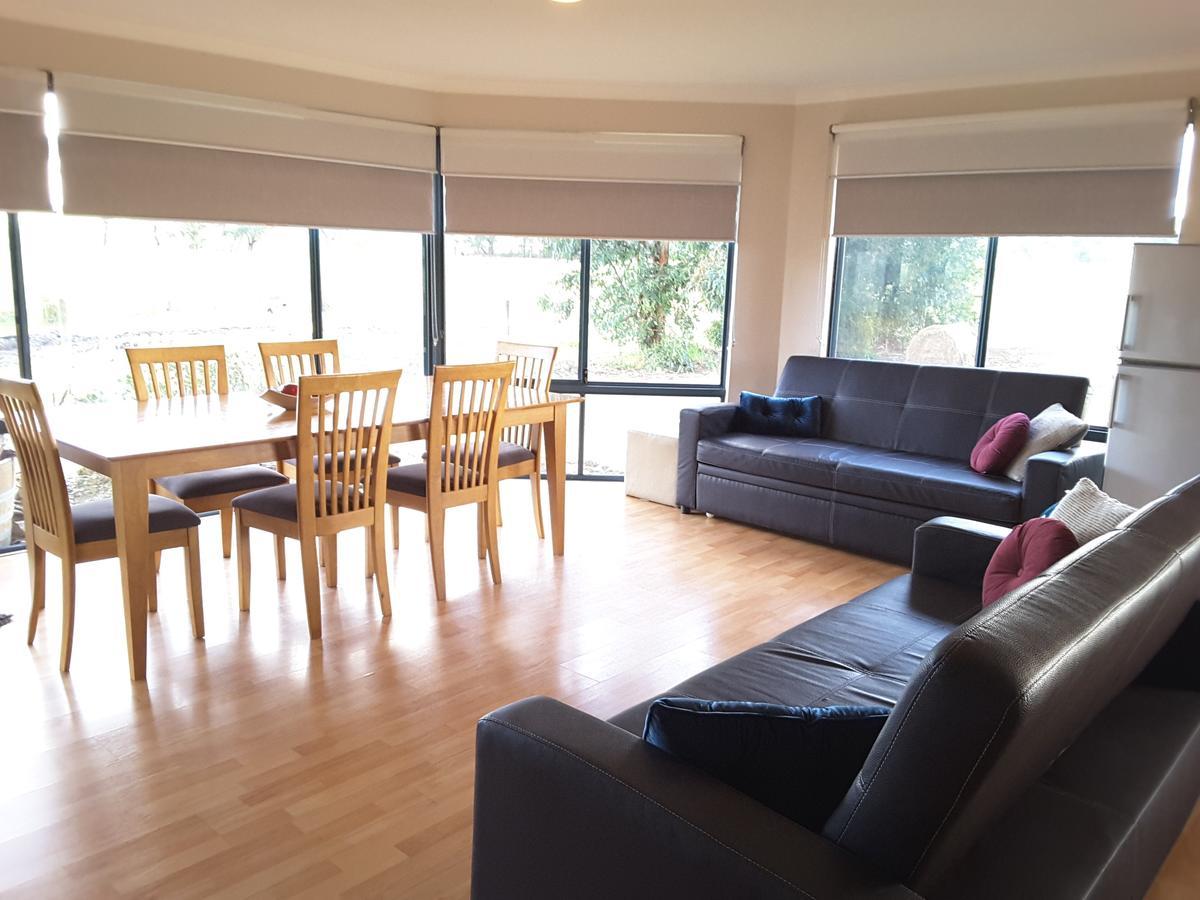 Cosy Corner Chalets Kronkup 외부 사진