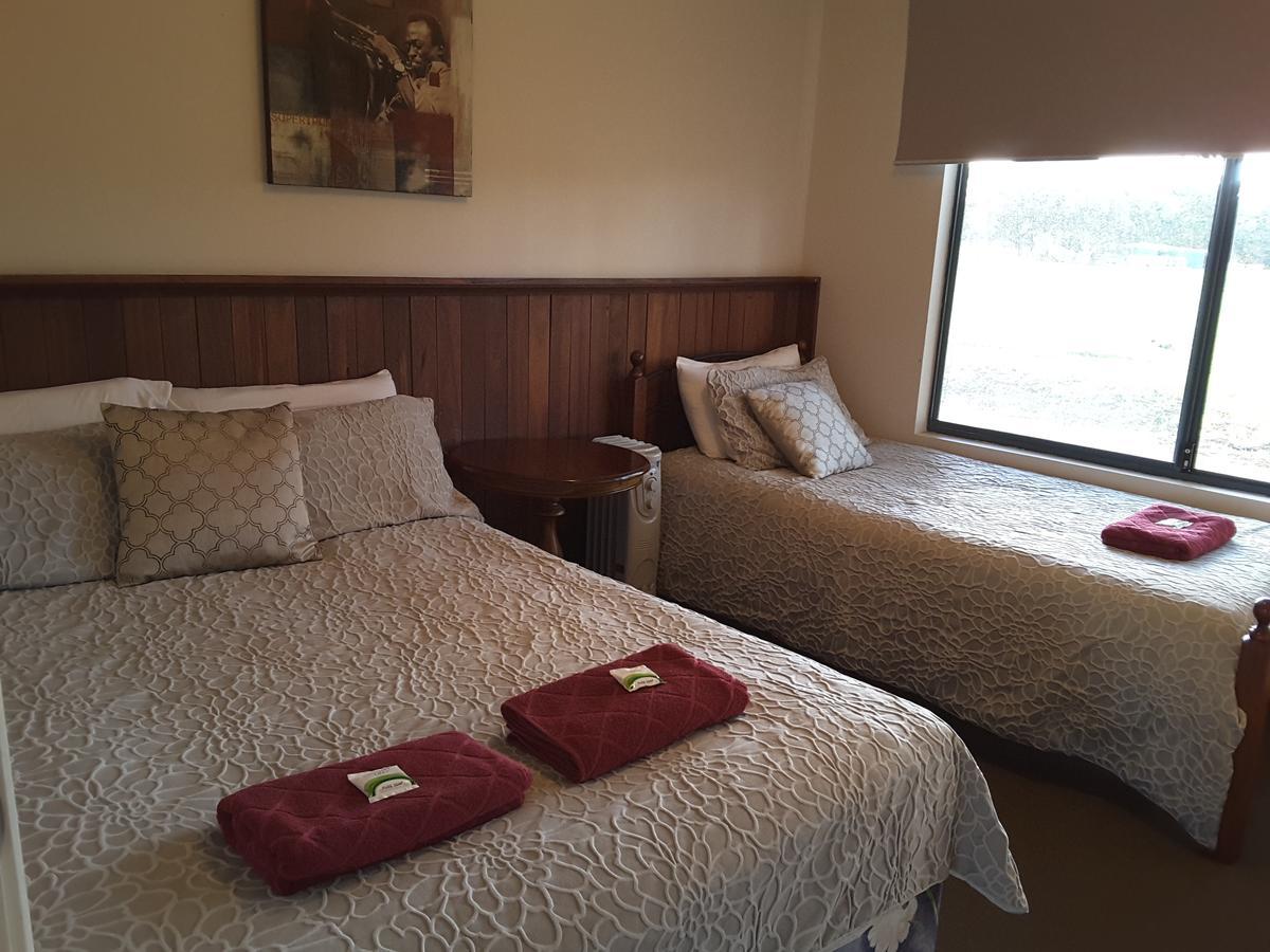 Cosy Corner Chalets Kronkup 외부 사진