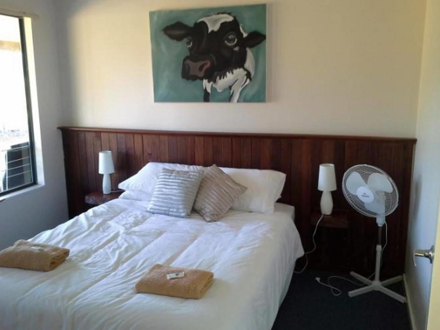 Cosy Corner Chalets Kronkup 외부 사진